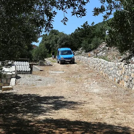 Dingac - Potocine 4533a Апартаменты *