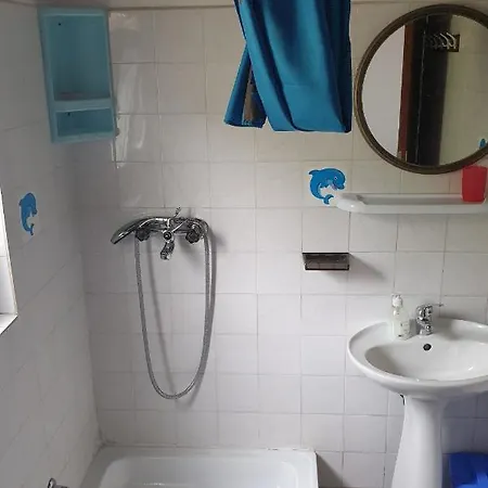 Апартаменты Dingac - Potocine 4533a