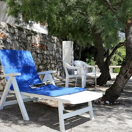 Dingac - Potocine 4533a Апартаменты *