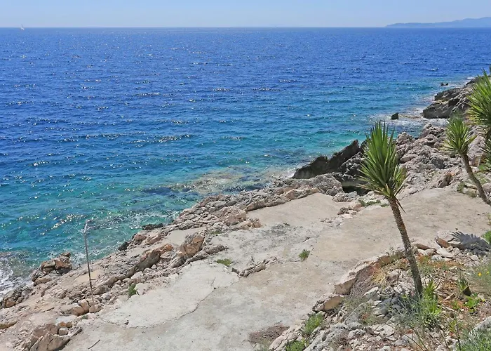 公寓 Dingac - Potocine 4533a