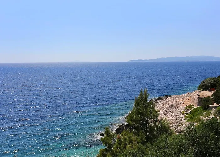 Dingac - Potocine 4533a Potomje