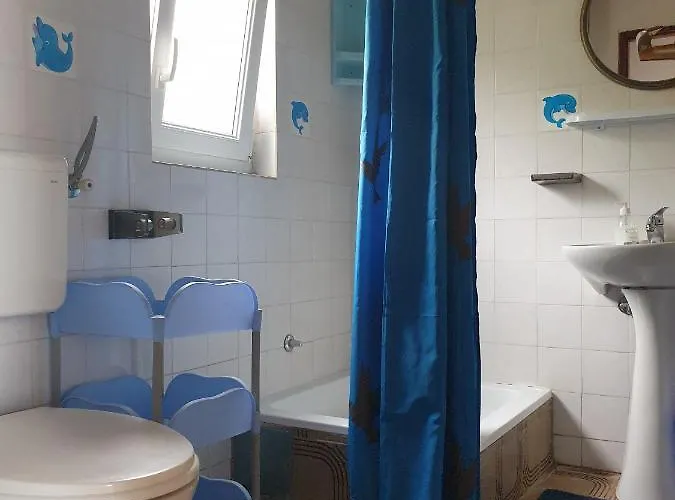 Dingac - Potocine 4533a * Potomje