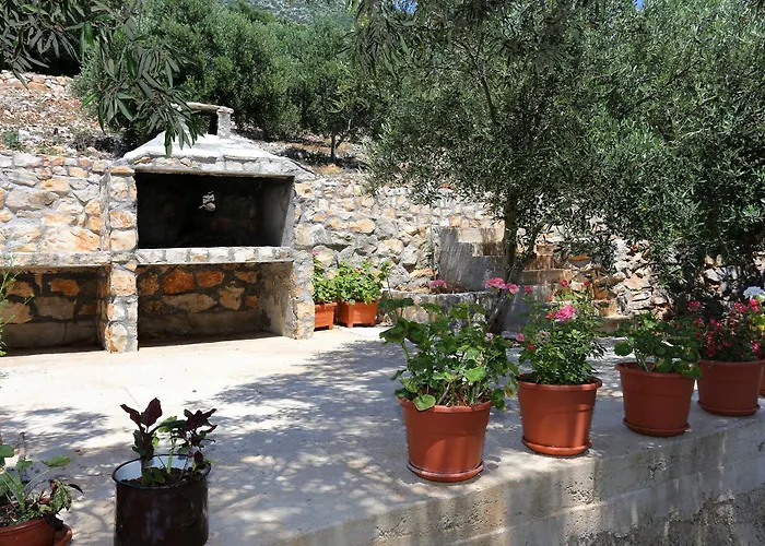 Dingac - Potocine 4533a * Potomje