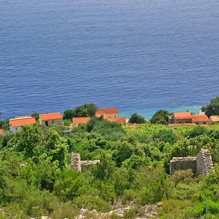 Dingac - Potocine 4533a Appartement *