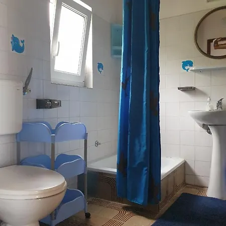 Dingac - Potocine 4533a * Potomje