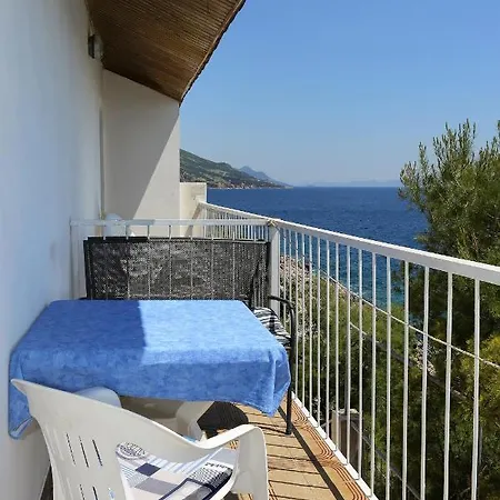 شقة Dingac - Potocine 4533a