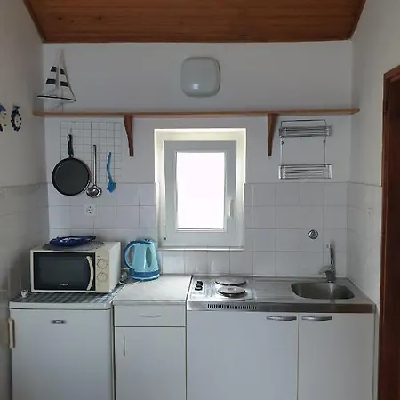 Dingac - Potocine 4533a Appartement Potomje