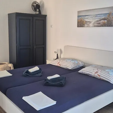 Dingac - Potocine 4533a Apartment