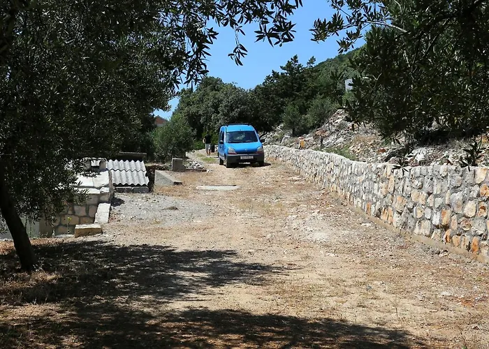 Dingac - Potocine 4533a Apartment *