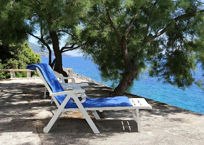 Apartment Dingac - Potocine 4533a