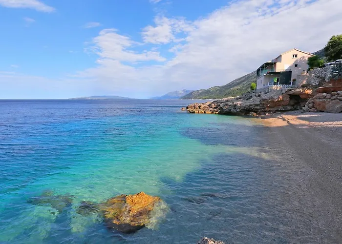 Dingac - Potocine 4533a