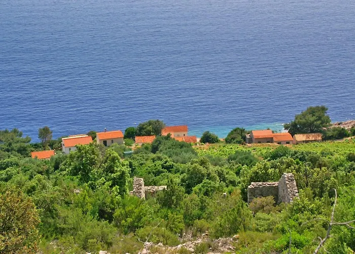 Dingac - Potocine 4533a Apartment *