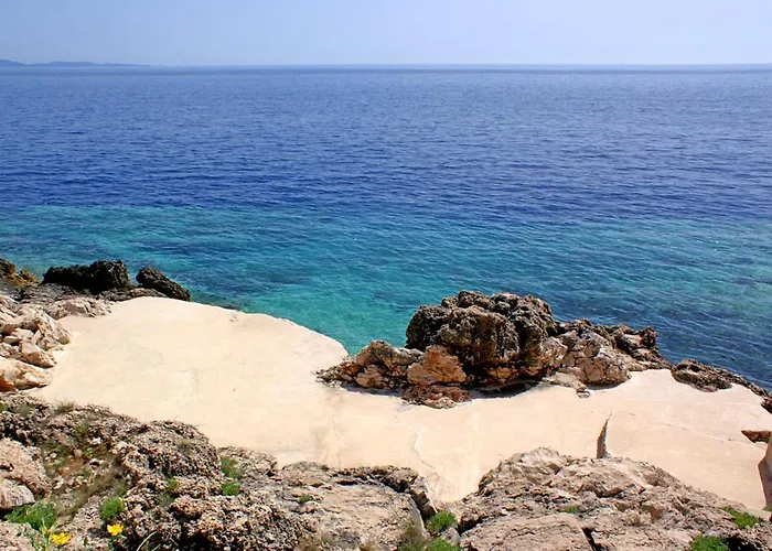 Apartment Dingac - Potocine 4533a Potomje