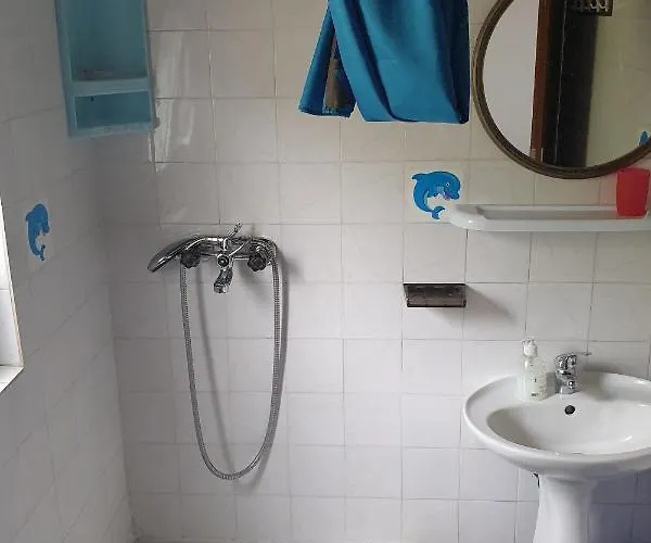 Apartment Dingac - Potocine 4533a