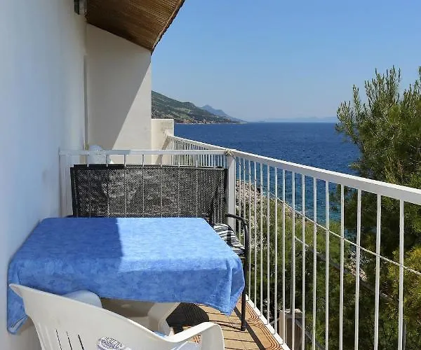 Apartment Dingac - Potocine 4533a