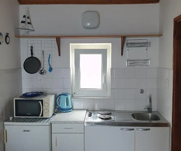 Dingac - Potocine 4533a Apartment Potomje