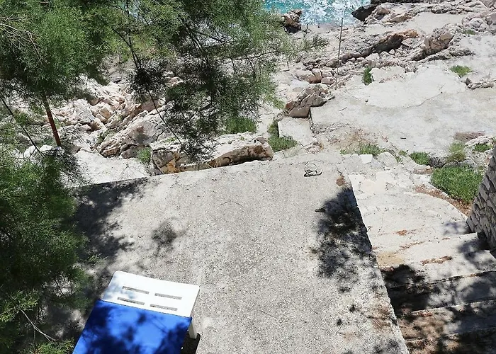 Dingac - Potocine 4533a Apartment Potomje