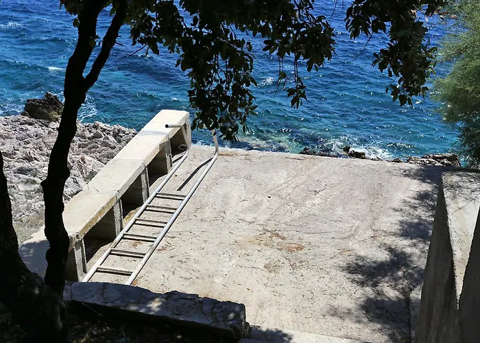 Apartment Dingac - Potocine 4533a Potomje